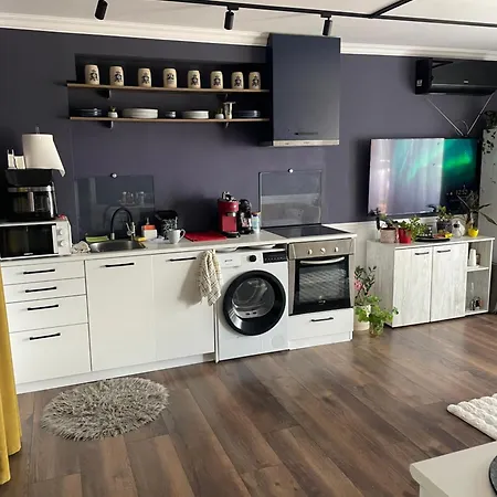 Sun Sea 2 Апартаменты *